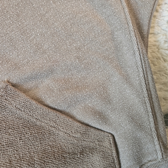 Savvi Lauren Kanga Hoodie Medium - Picture 7 of 7